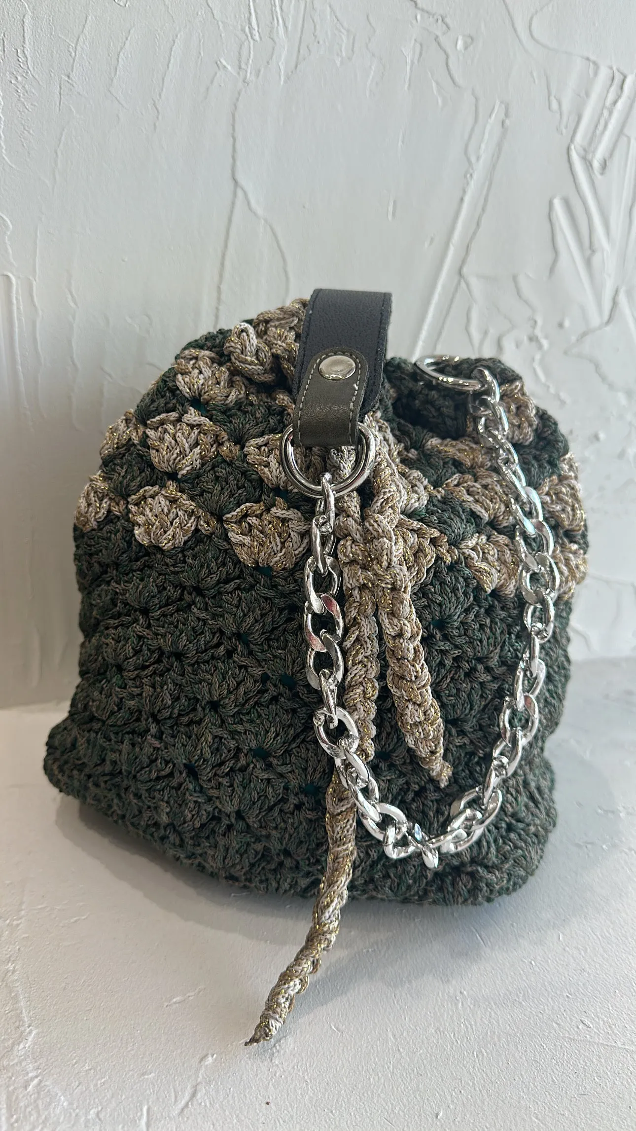 Hara ~ Xapa Bags