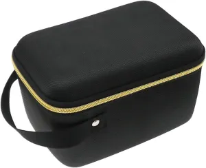 Hard Travel Carrying Case Storage Bags Soft Lining for C300 PowerBanks Protectors Box
