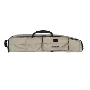 Hg 2 Rifle Bag Fnt Pkt Hndls