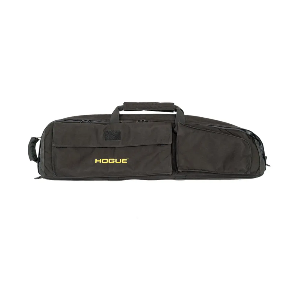 Hg 2 Rifle Bag Fnt Pkt Hndls