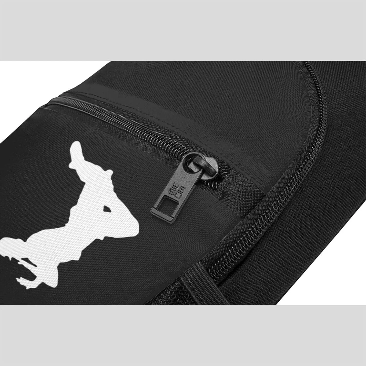 Hip Hop Chest Pack Leisure Shoulder Crossbody Chest Bag