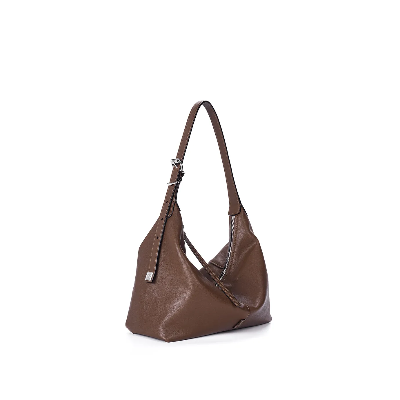 Hope Sac À Bandoulière - Écorce de Coco