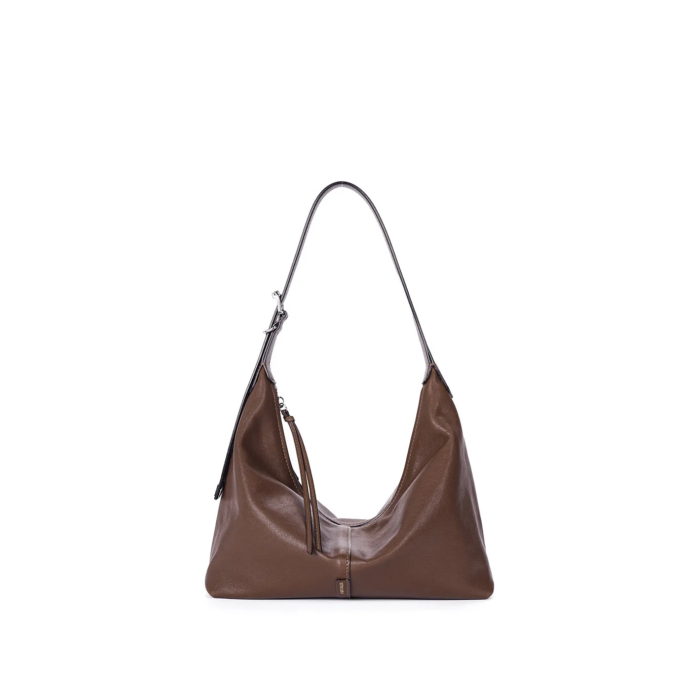 Hope Sac À Bandoulière - Écorce de Coco