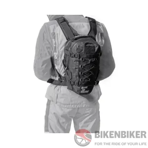 Hurricane 15ltr Backpack - Enduristan