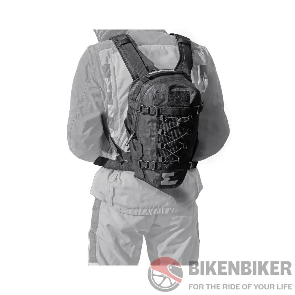 Hurricane 15ltr Backpack - Enduristan