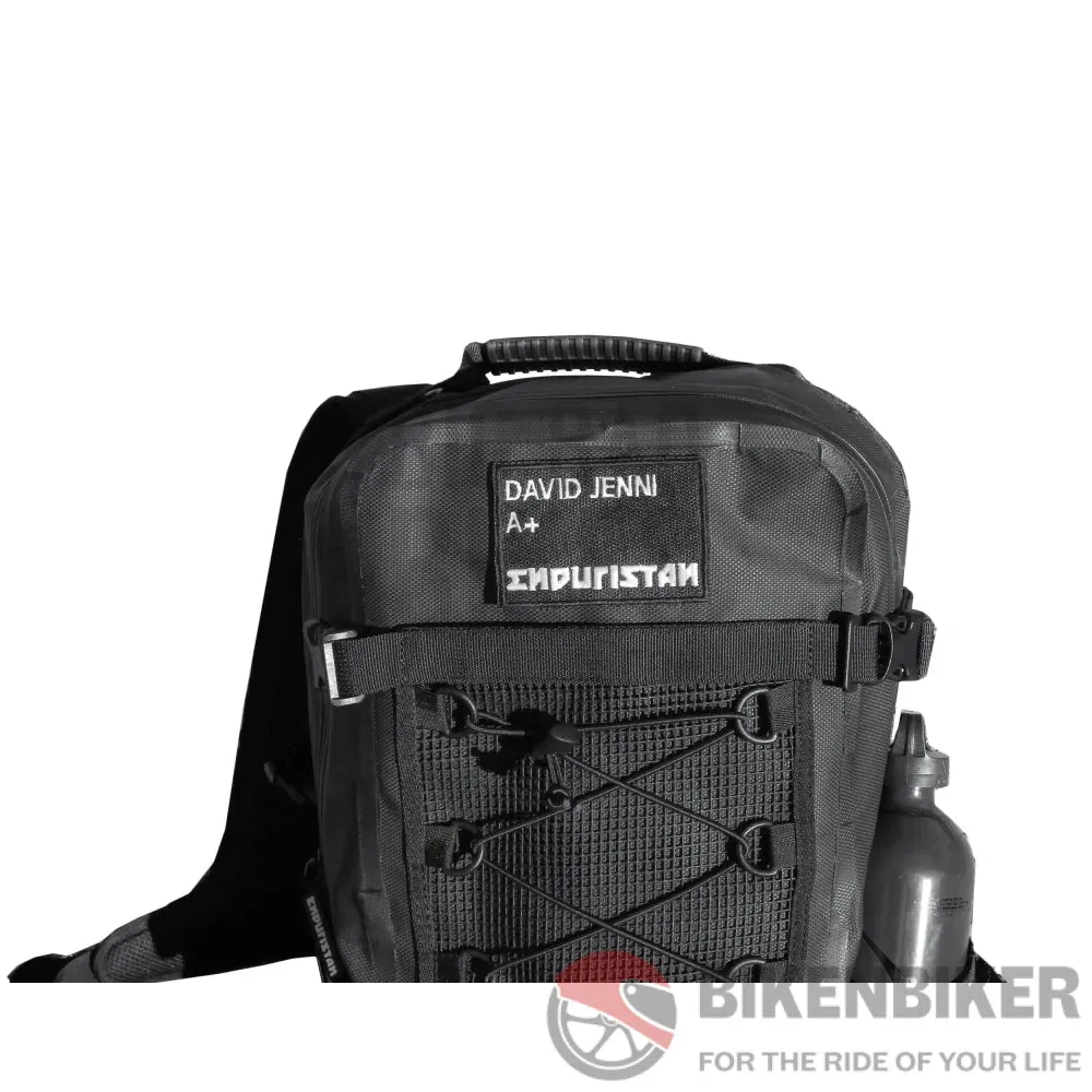 Hurricane 15ltr Backpack - Enduristan