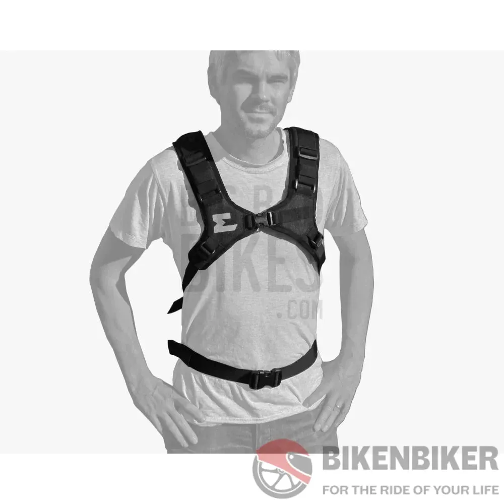 Hurricane 15ltr Backpack - Enduristan
