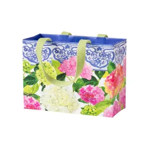 Hydrangea Summer Small Gift Bags