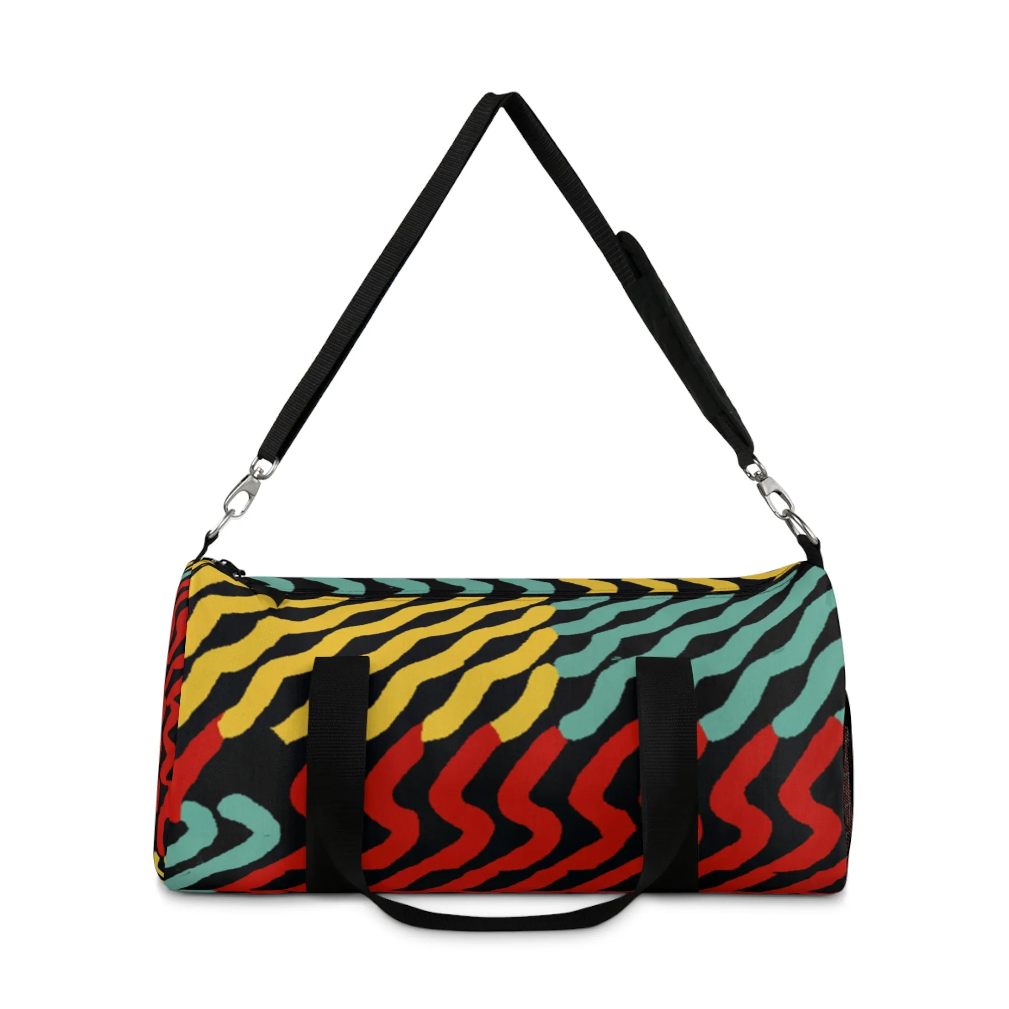 Jean-Baptiste Rousseau - Duffel Bag