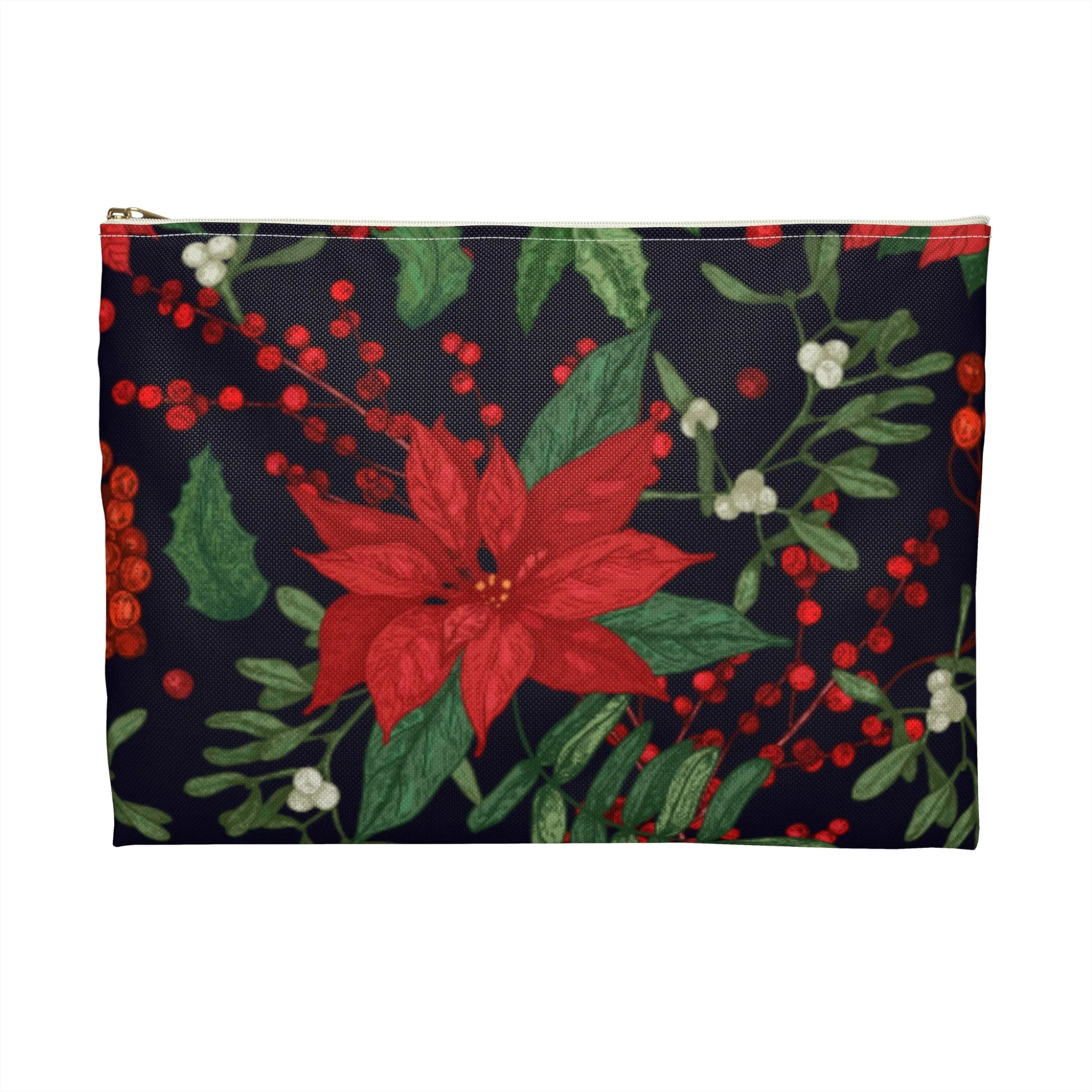 Joyful Accessory Pouch
