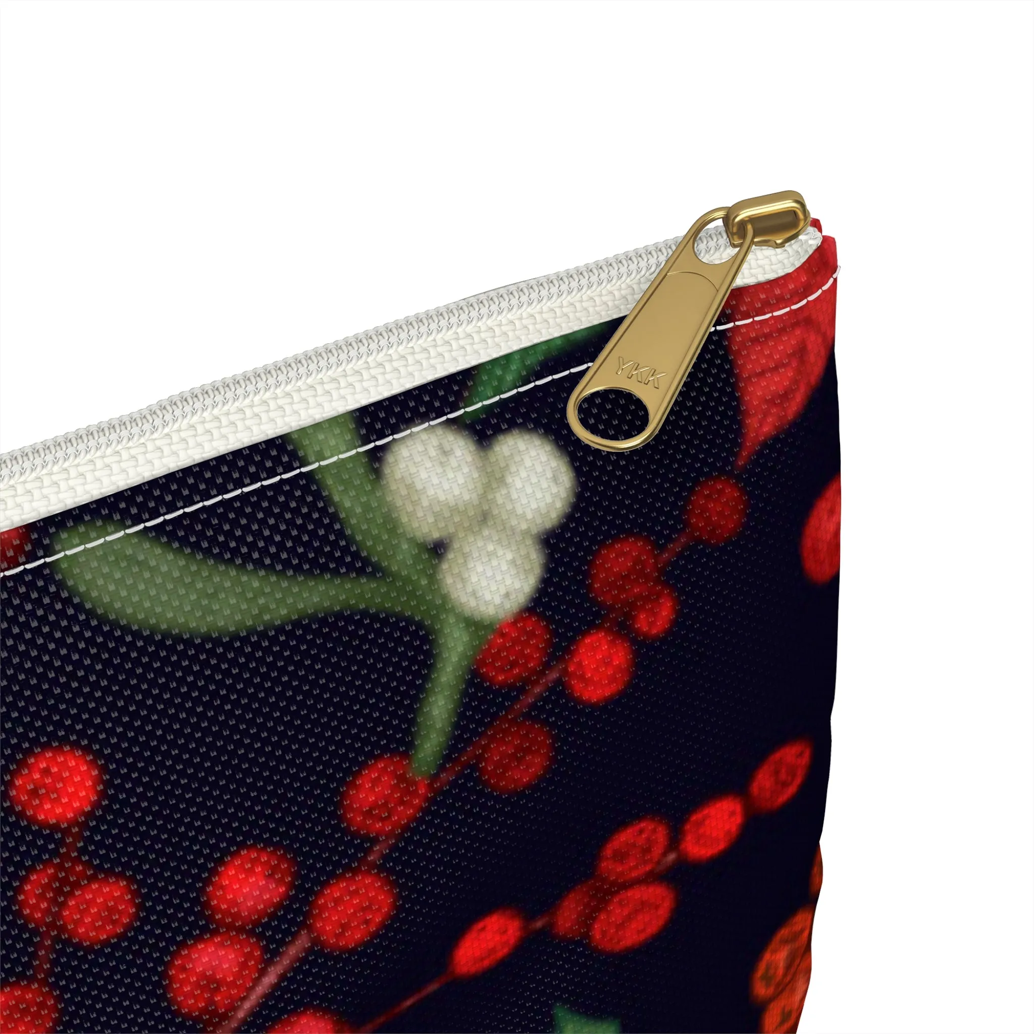 Joyful Accessory Pouch