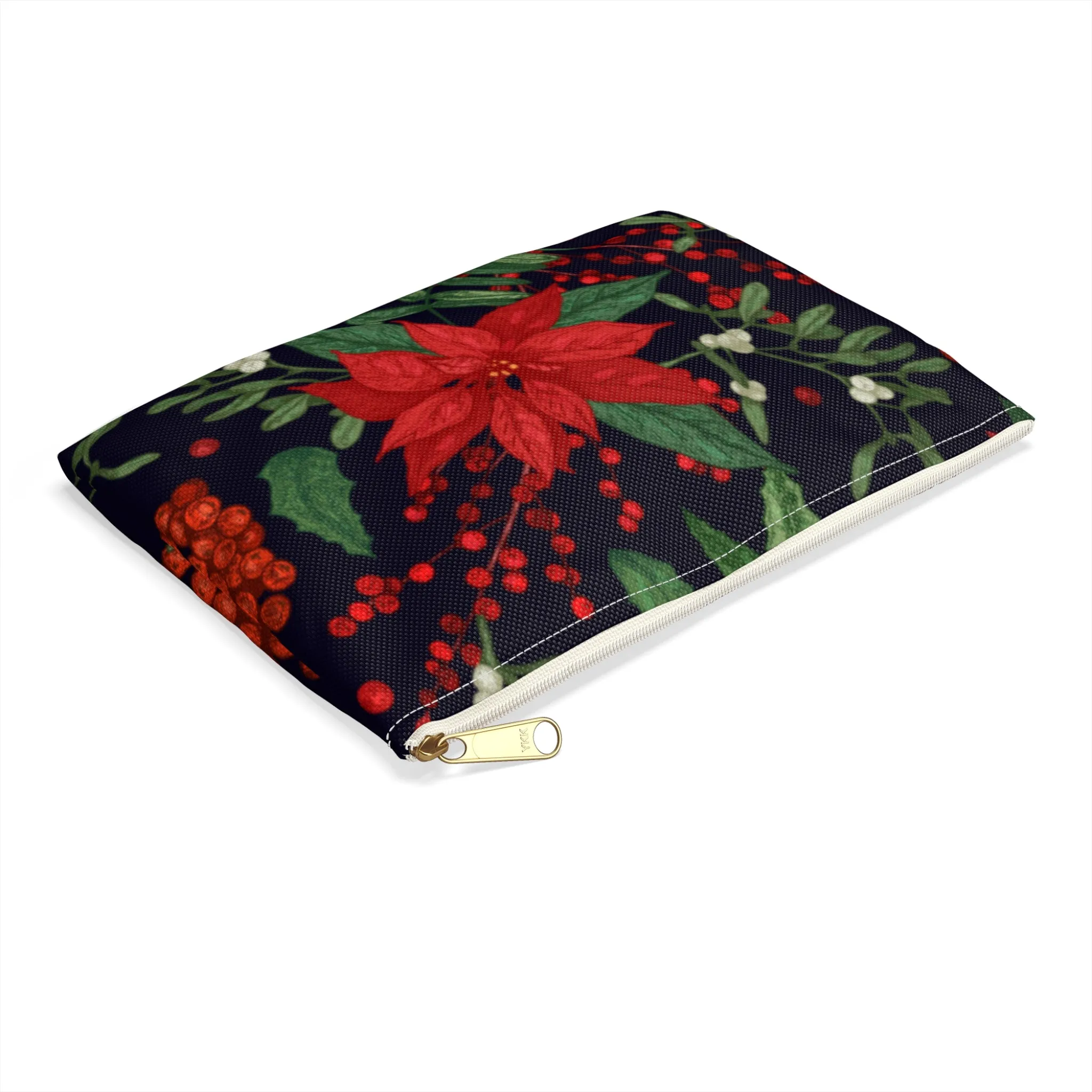 Joyful Accessory Pouch