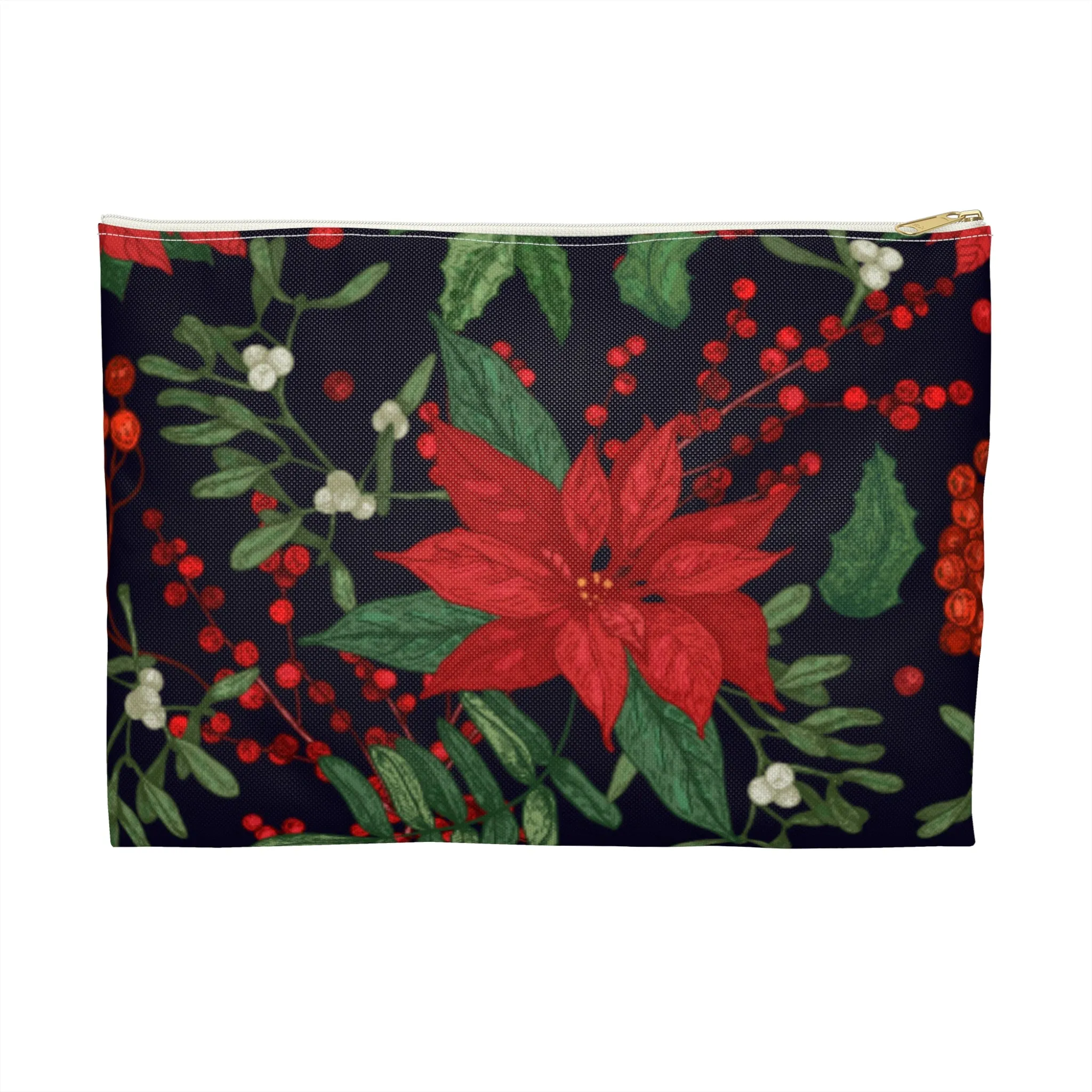 Joyful Accessory Pouch