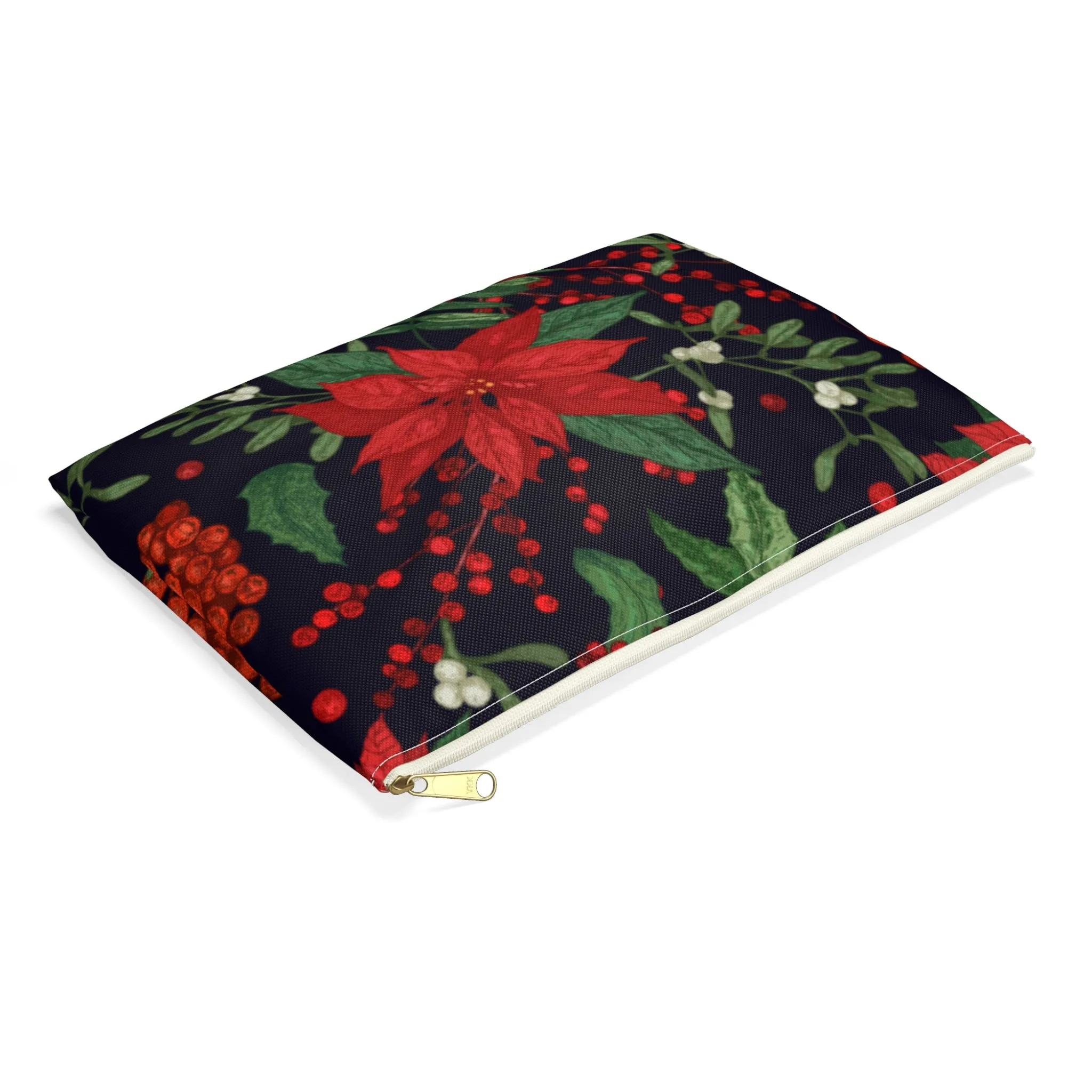 Joyful Accessory Pouch