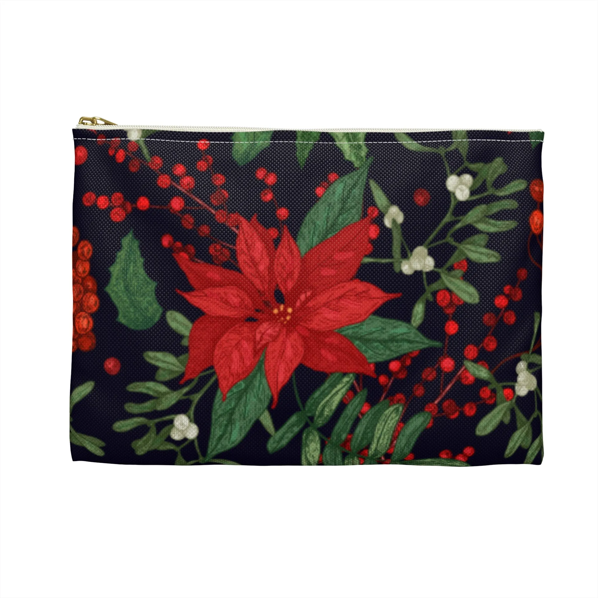 Joyful Accessory Pouch