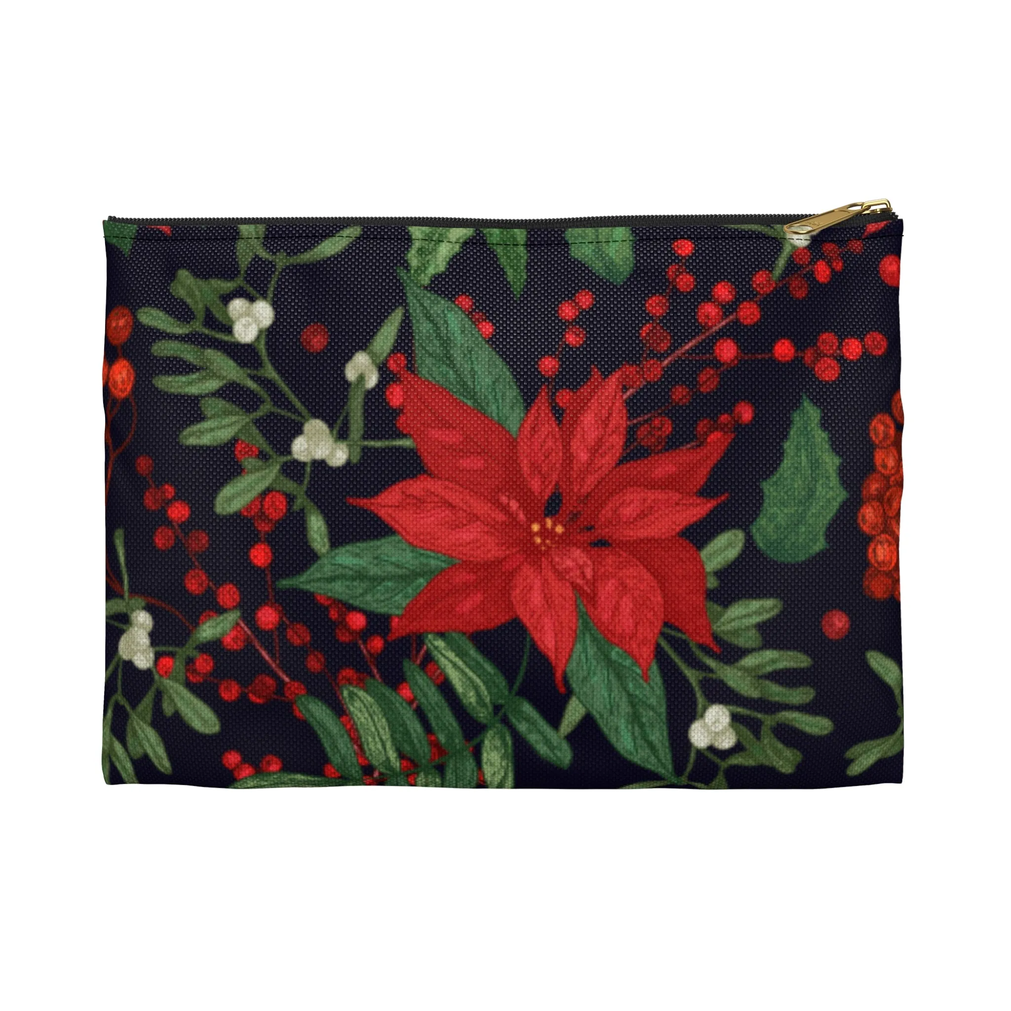 Joyful Accessory Pouch