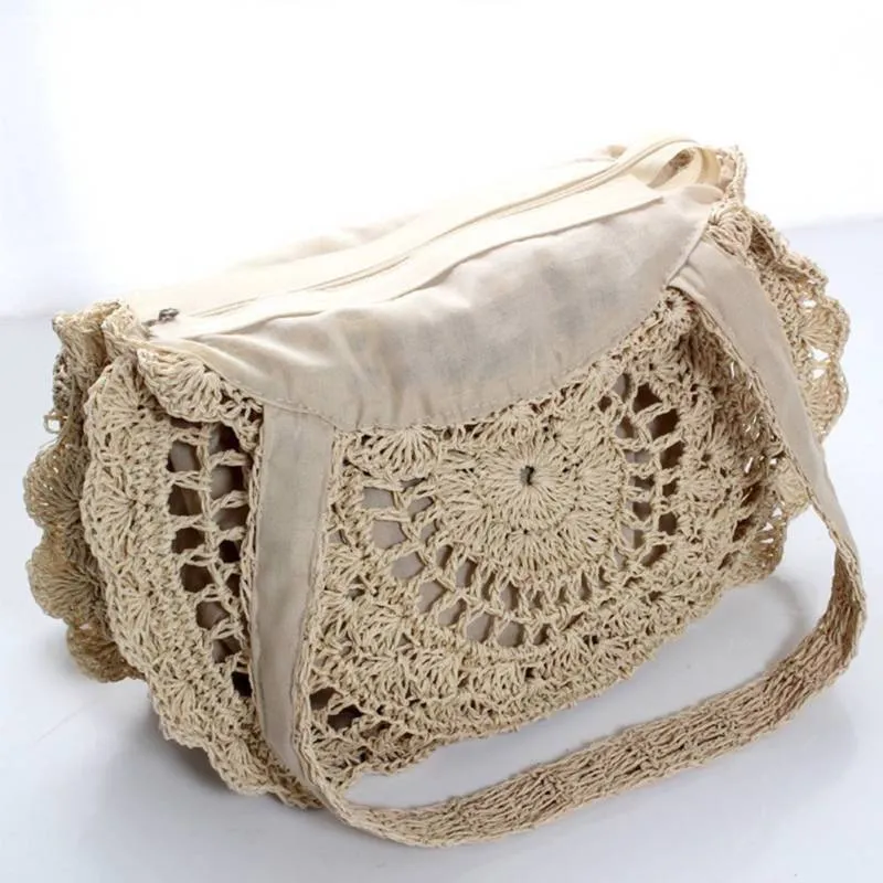 Joyful Journeys Mandala Tote Bag