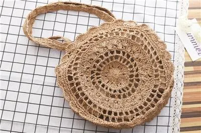 Joyful Journeys Mandala Tote Bag