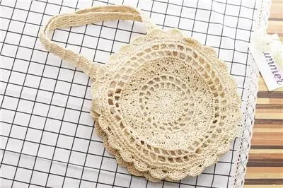 Joyful Journeys Mandala Tote Bag