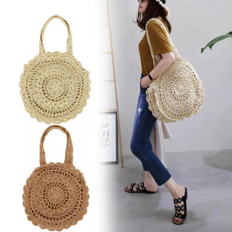 Joyful Journeys Mandala Tote Bag