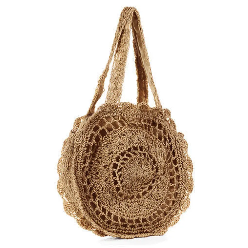 Joyful Journeys Mandala Tote Bag