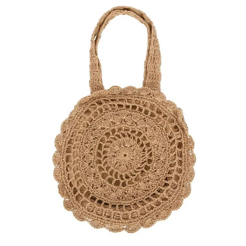 Joyful Journeys Mandala Tote Bag