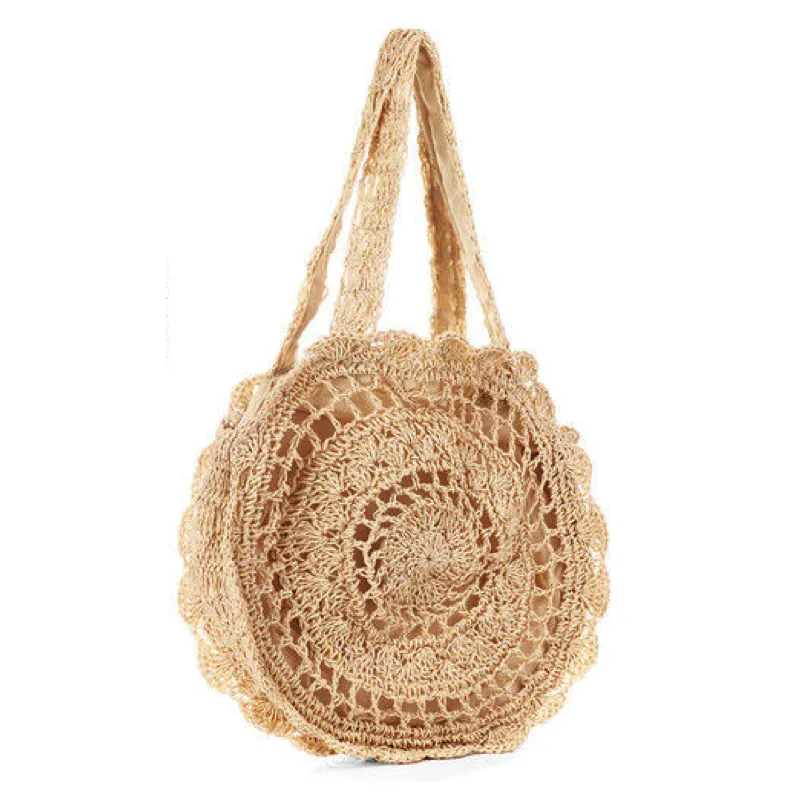 Joyful Journeys Mandala Tote Bag