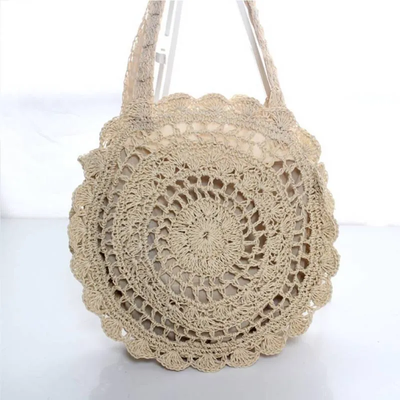 Joyful Journeys Mandala Tote Bag