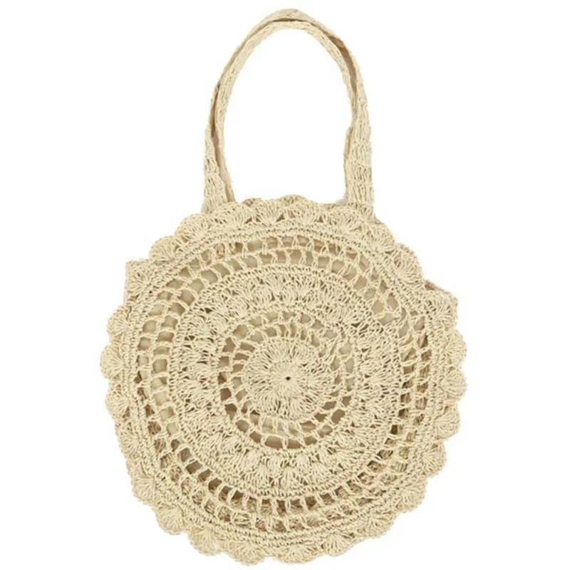 Joyful Journeys Mandala Tote Bag