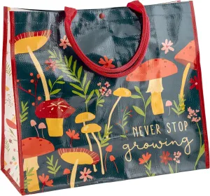 Karma Large Tote