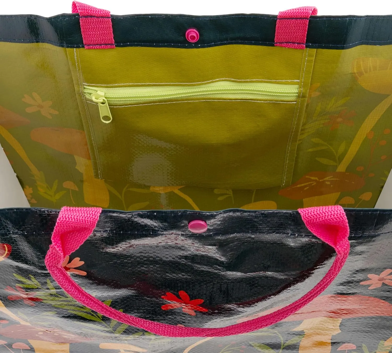 Karma Large Tote