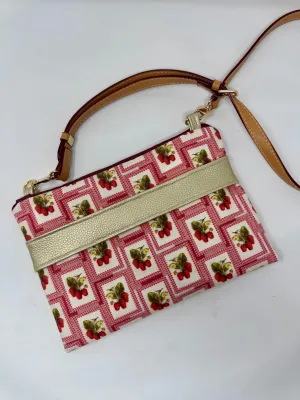 Kayla Clutch Crossbody Spring