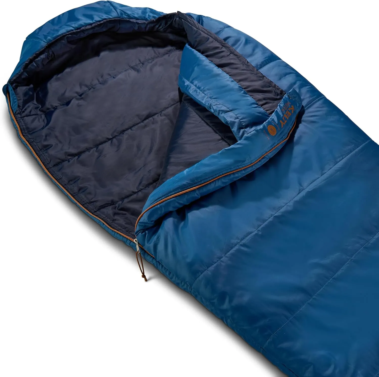 Kelty Sleeping-Bags Kelty Mistral Synthetic Camping Sleeping Bag