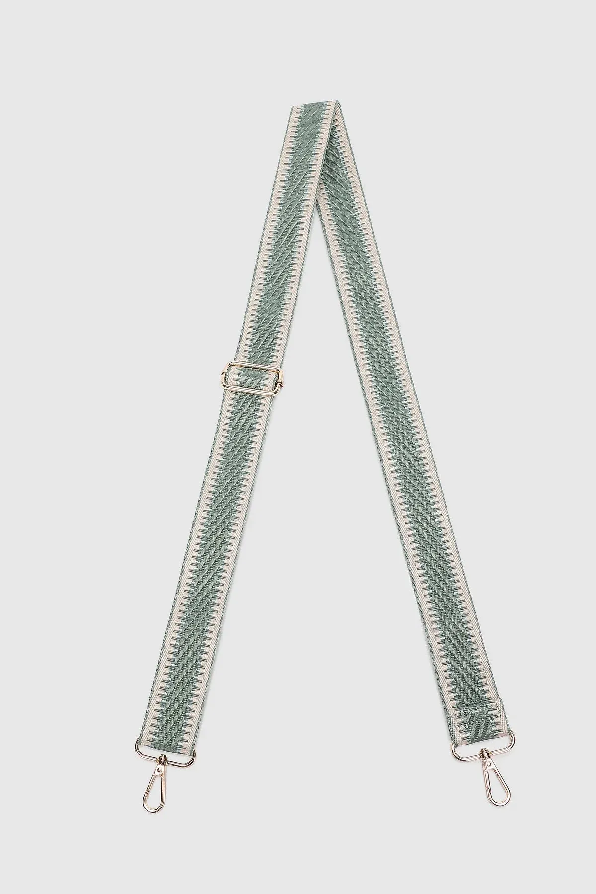 Kiki Webbing Strap