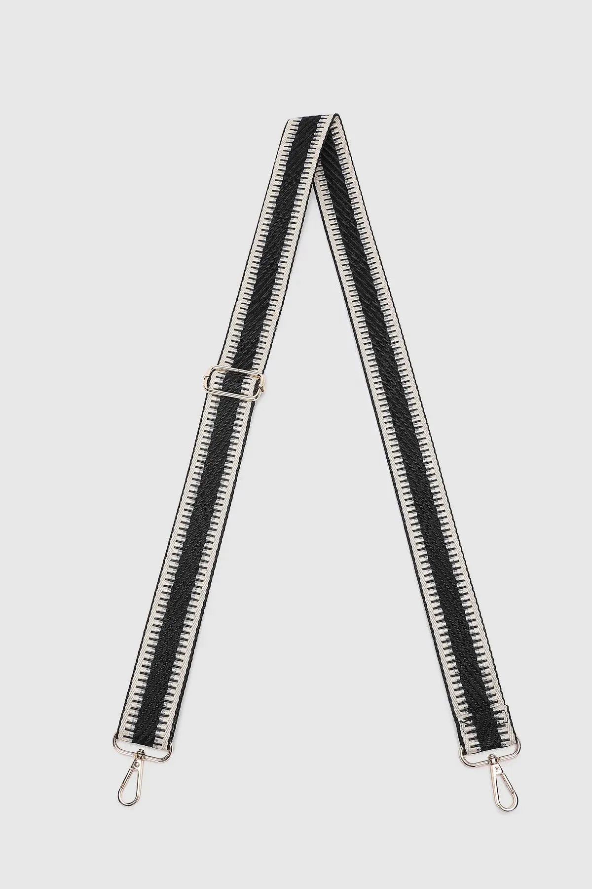 Kiki Webbing Strap