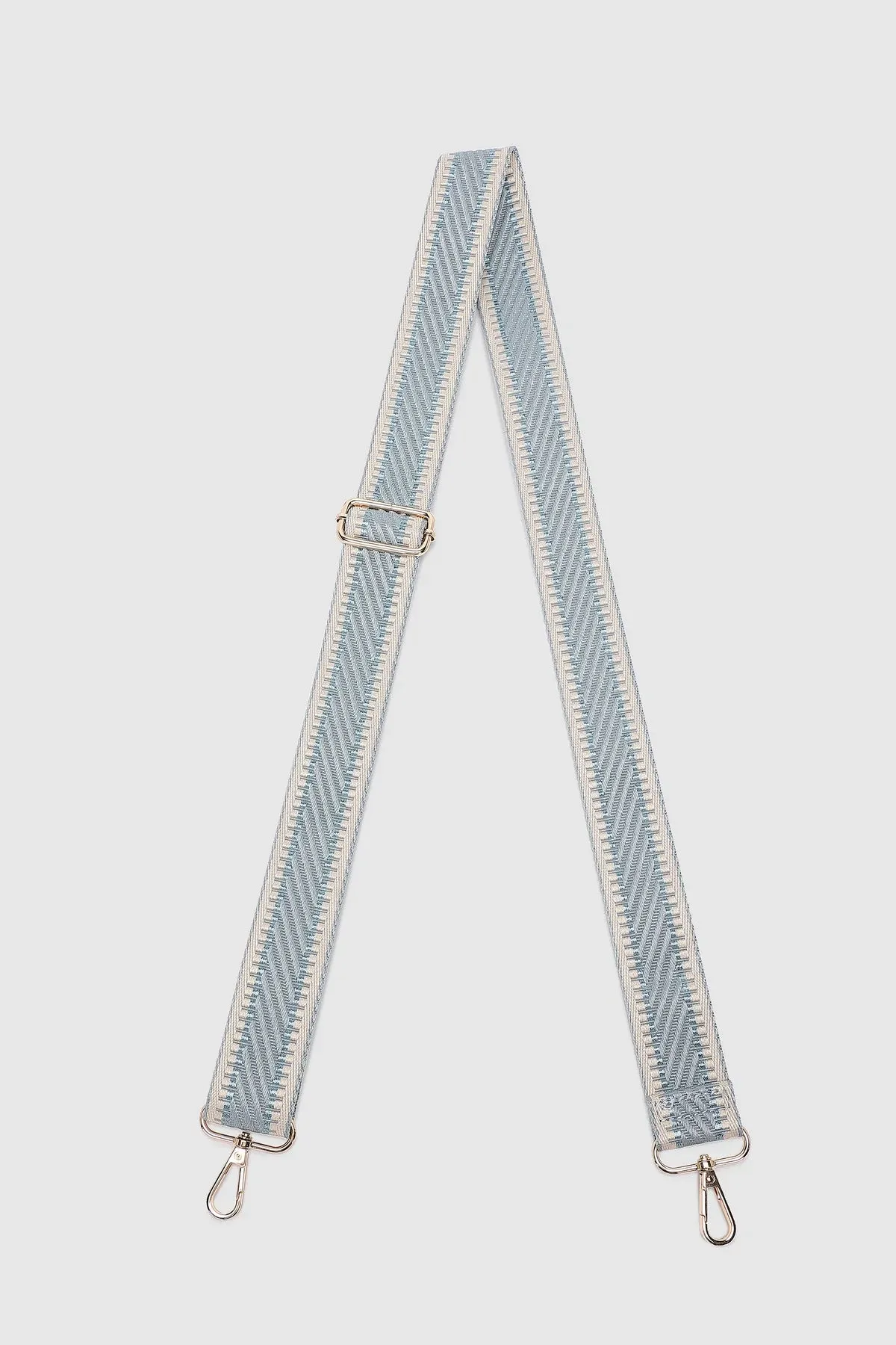 Kiki Webbing Strap