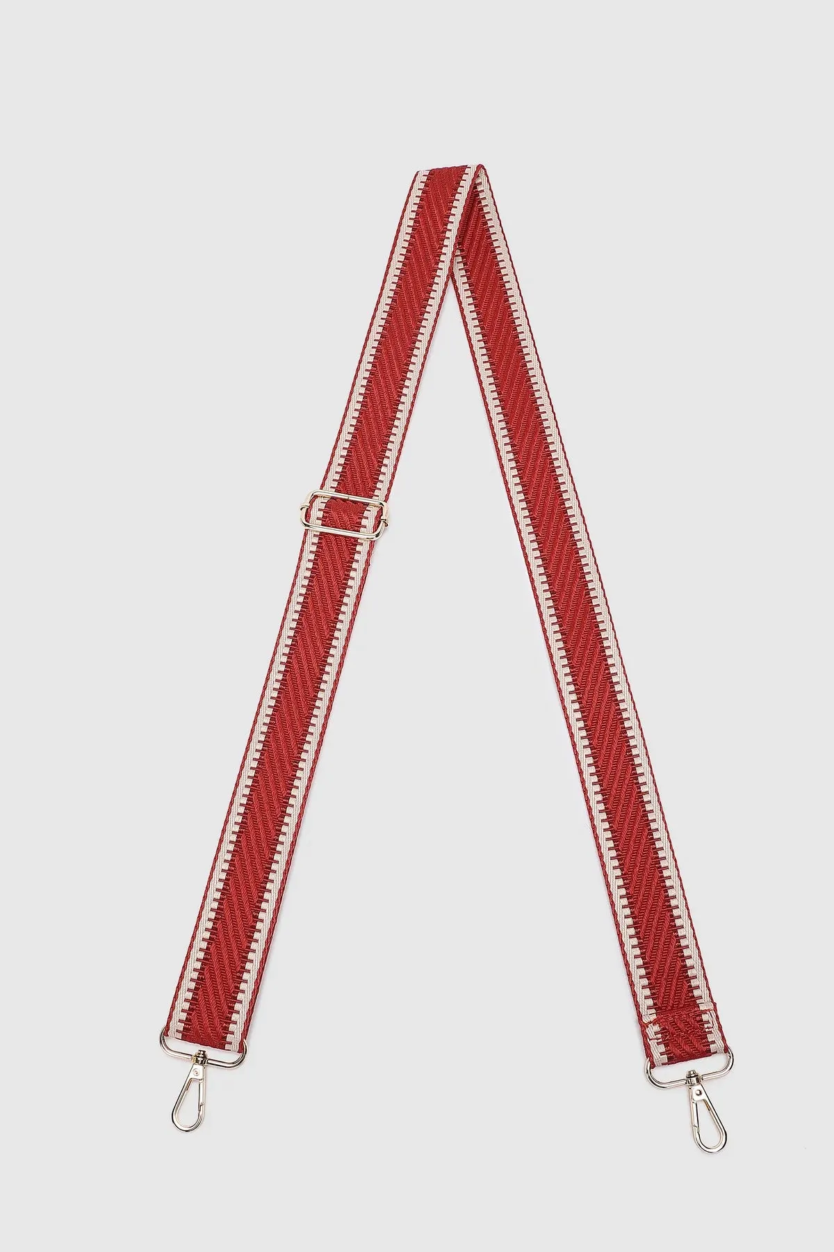 Kiki Webbing Strap
