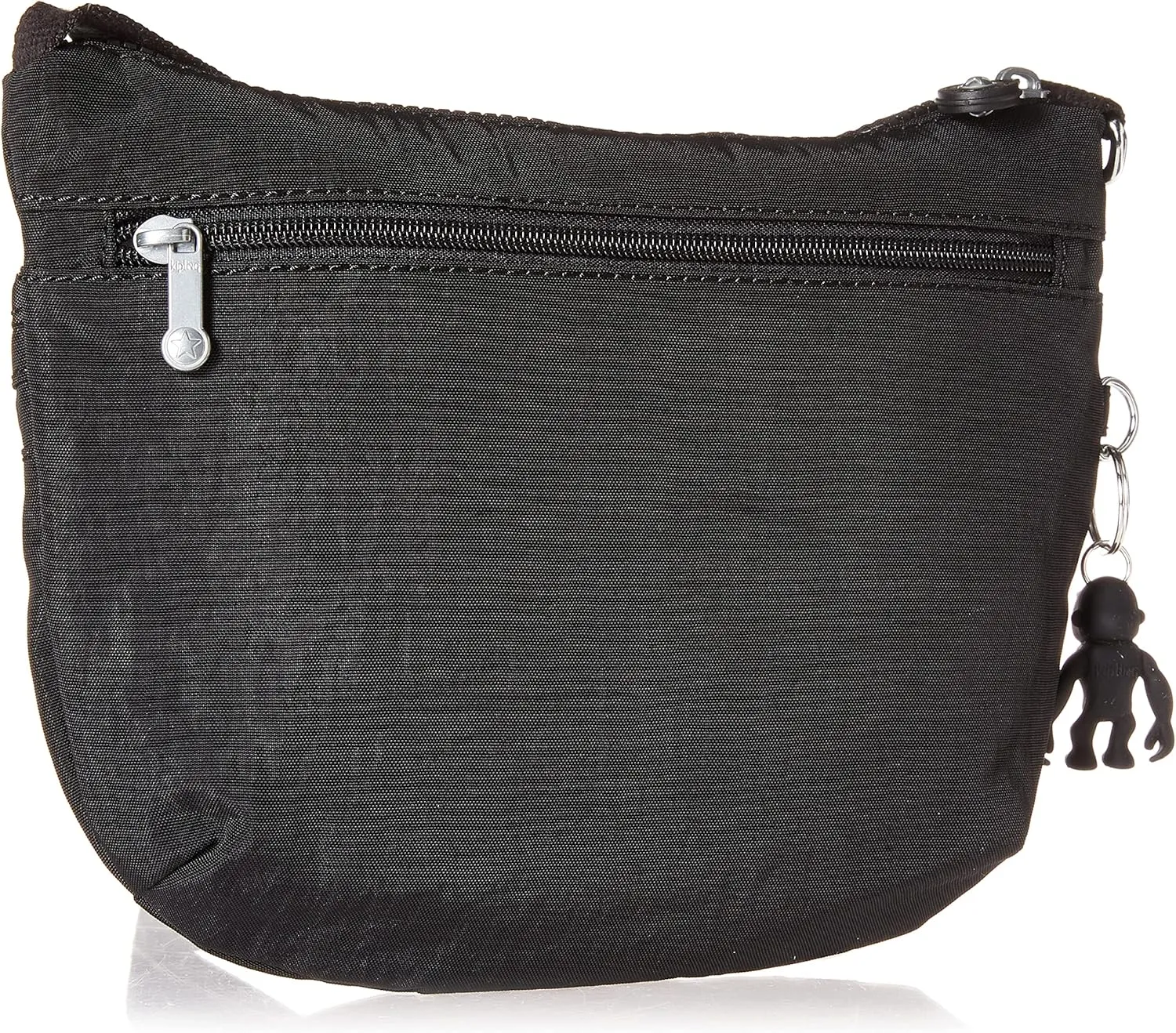 Kipling Arto Small Metallic Crossbody Bag