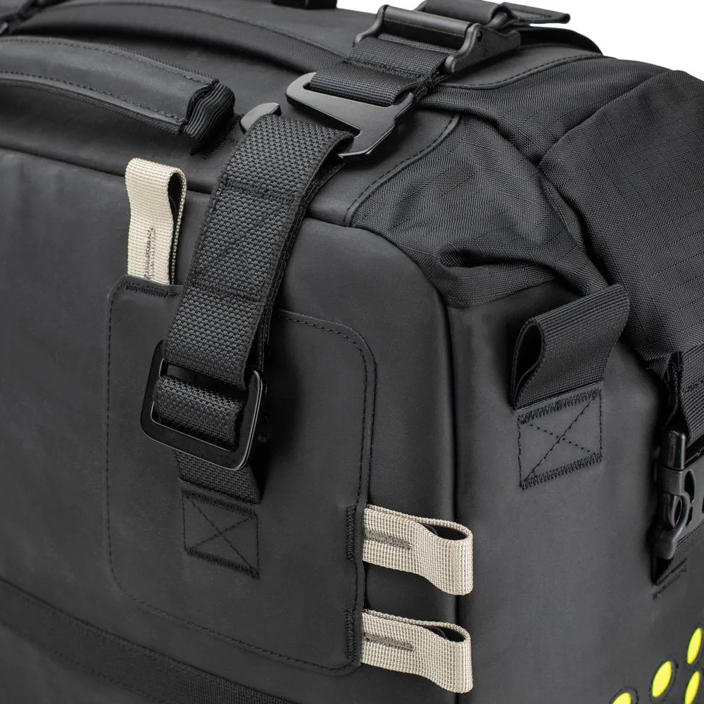 KRIEGA OS-38 SOFT PANNIER