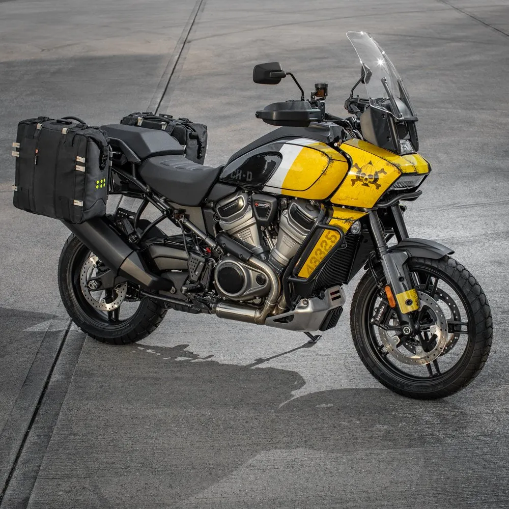 KRIEGA OS-38 SOFT PANNIER