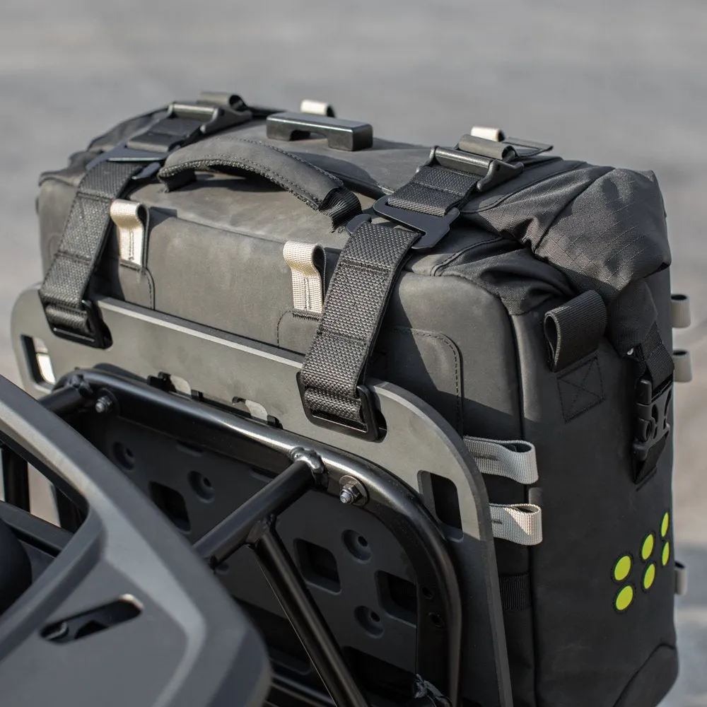 KRIEGA OS-38 SOFT PANNIER