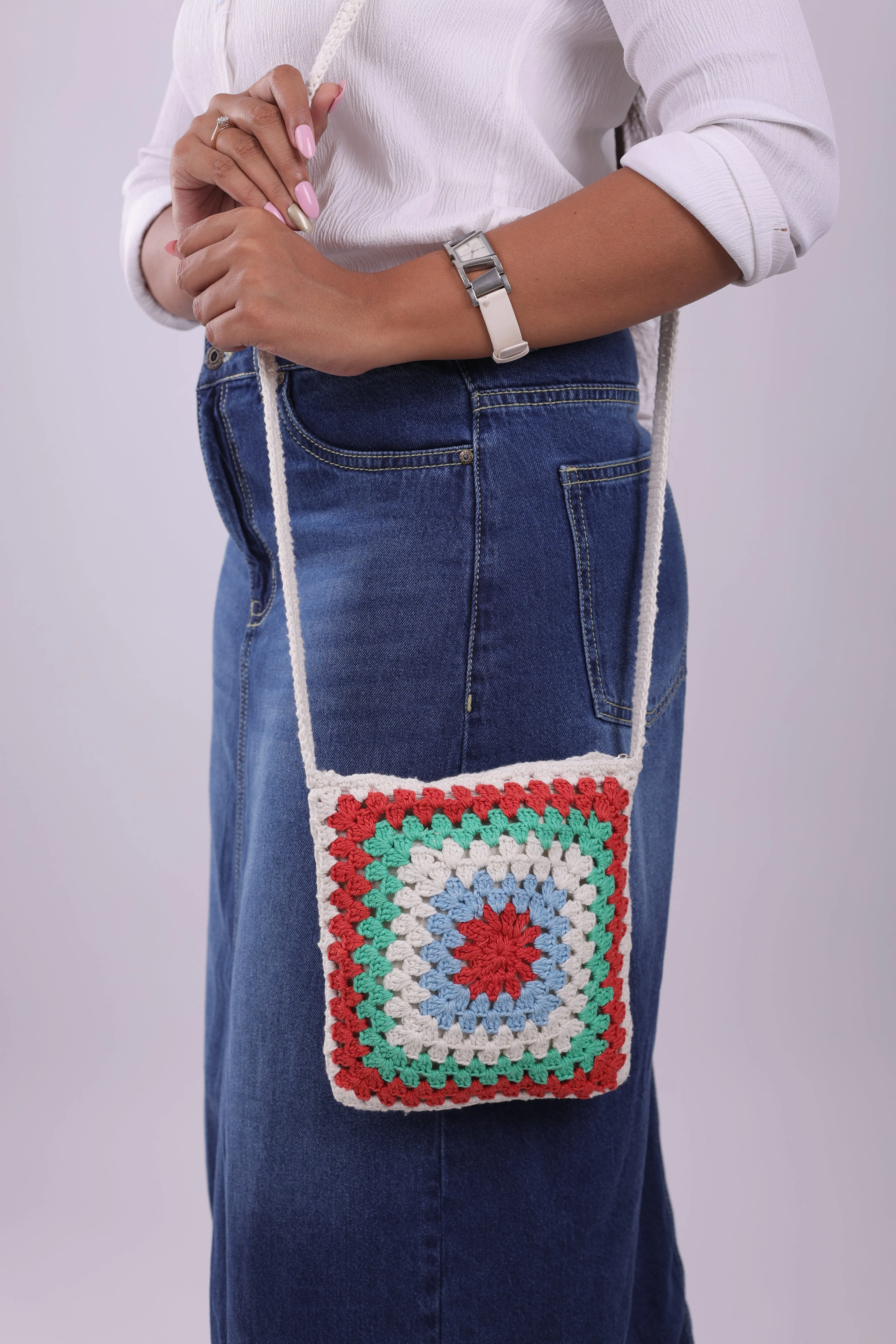 Kurusha Bags
