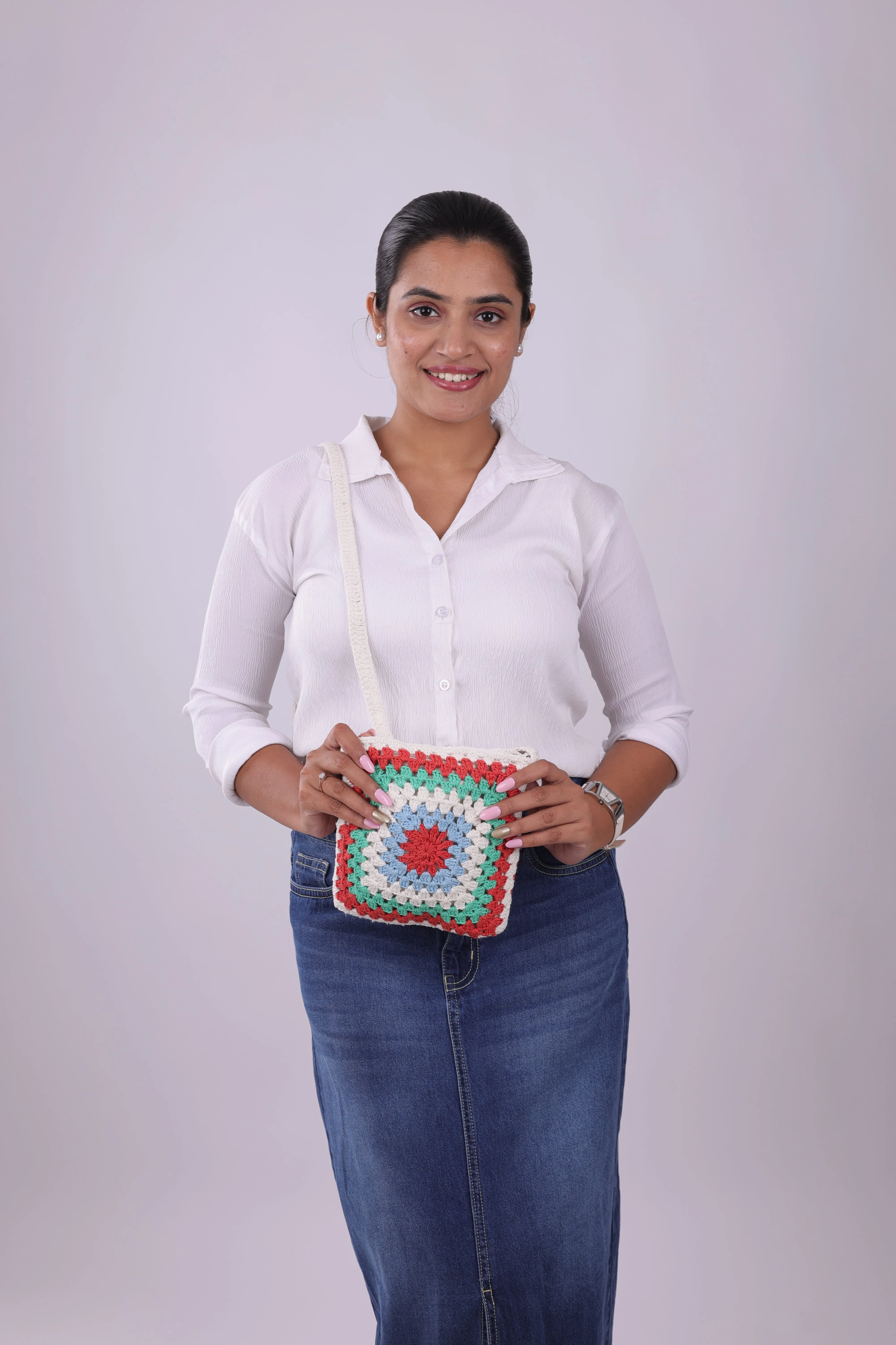 Kurusha Bags