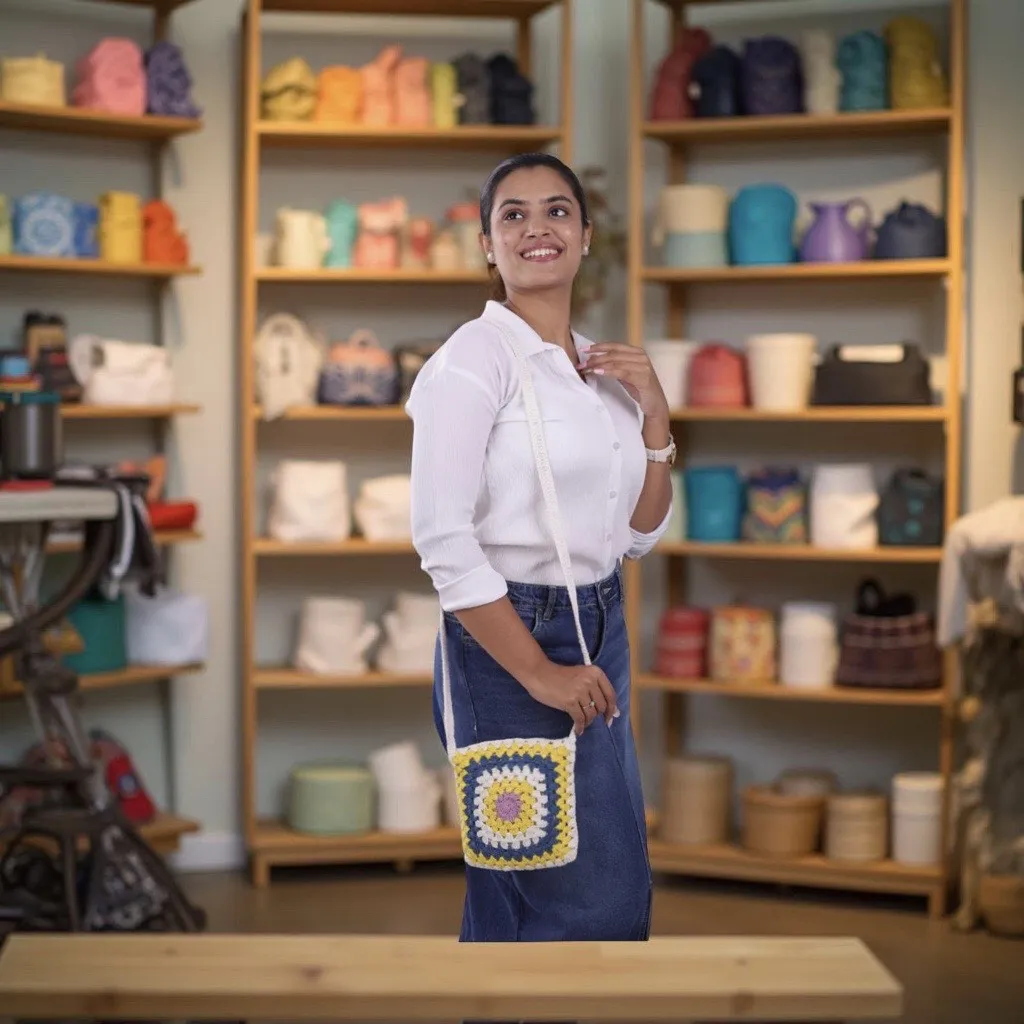 Kurusha Bags