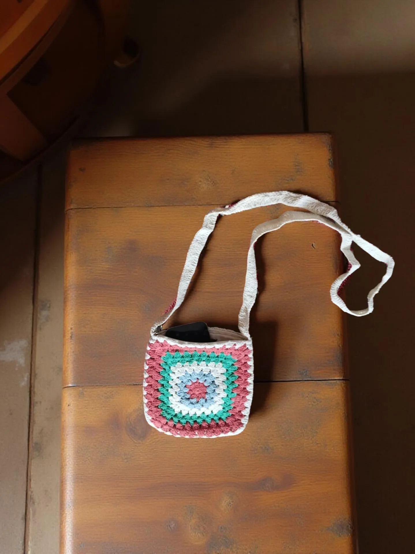 Kurusha Bags