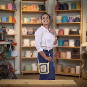 Kurusha Bags