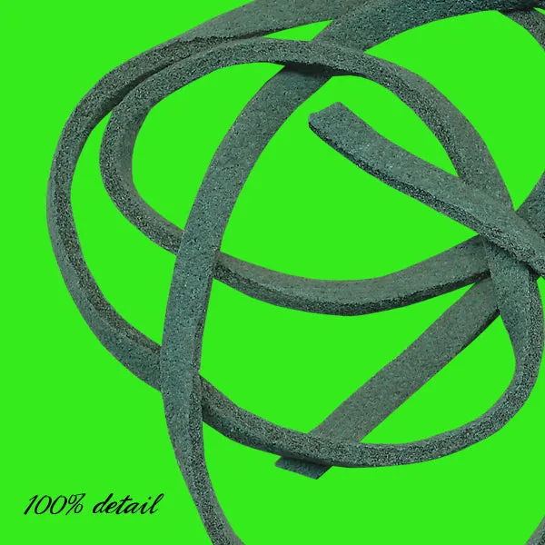 Leather Cords, Volume 04
