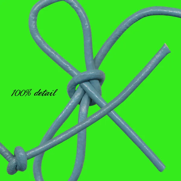 Leather Strings, Volume 01