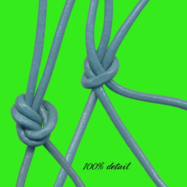 Leather Strings, Volume 01