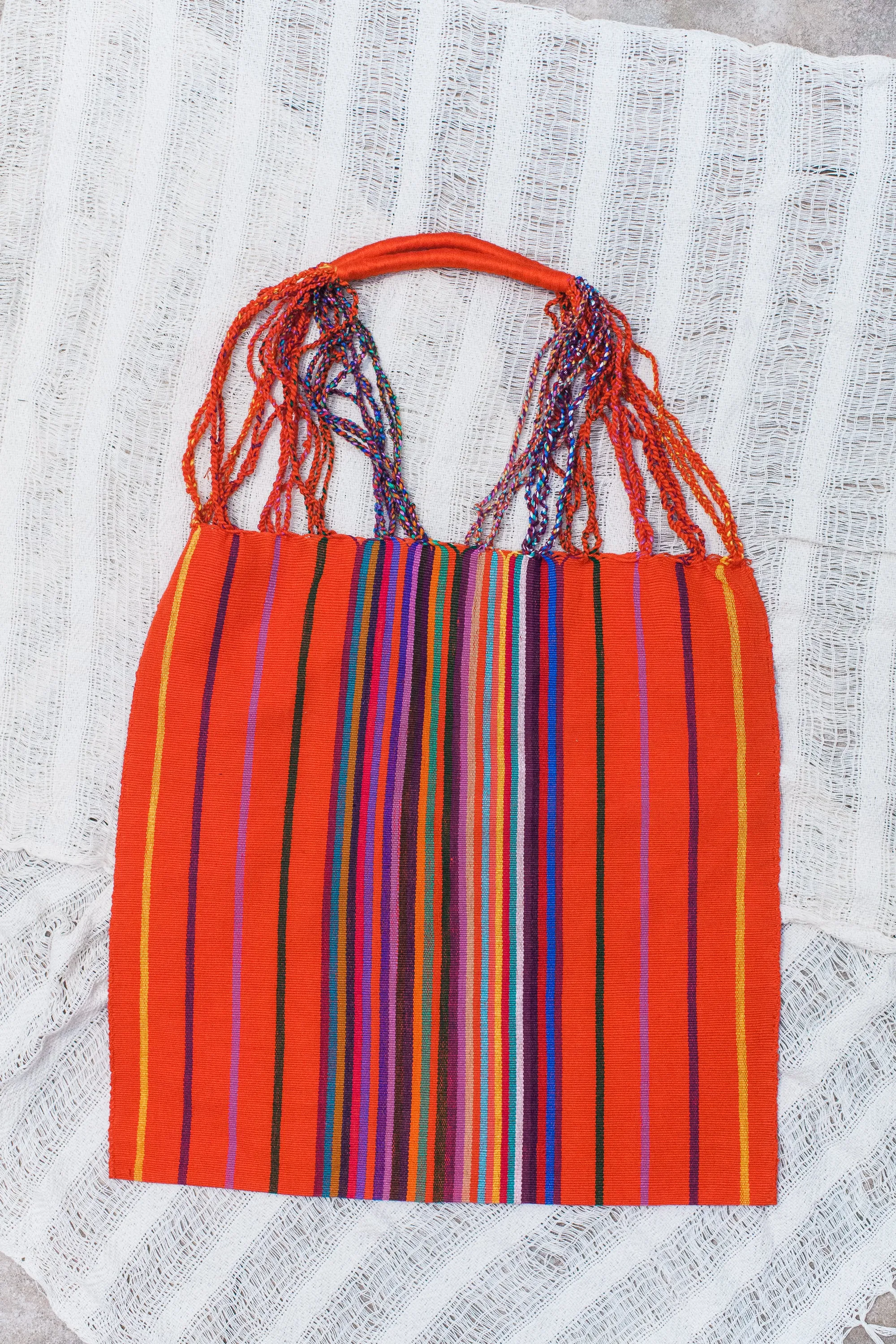 Loom Purse- Several Colors